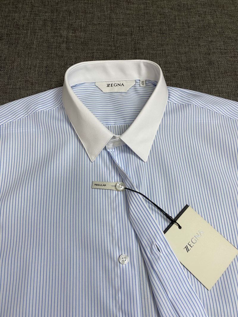 Zegna Shirts